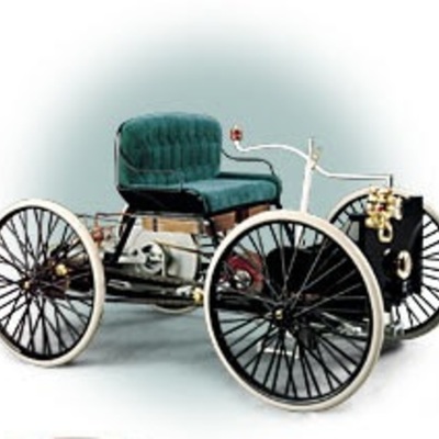 Timeline: Evolución de los Automóviles