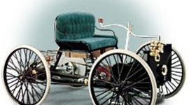 Timeline: Evolución de los Automóviles