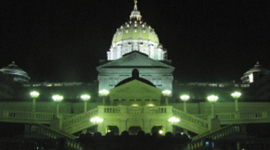 Timeline: Midnight Pay Raise