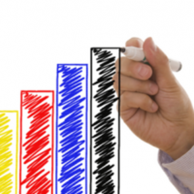 Timeline: Historia de la estadística 6A