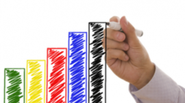 Timeline: Historia de la estadística 6A