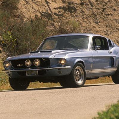 Timeline: evolucion de los coches