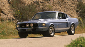 Timeline: evolucion de los coches