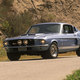 1967 ford mustang shelby gt