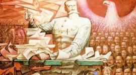 Timeline: Política Social en sus Diferentes Etapas