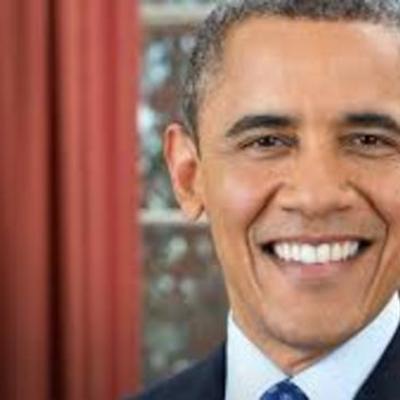 Timeline: Biographie Barack Obama