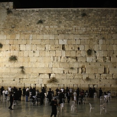 Timeline: ancient isreal