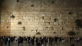 Timeline: ancient isreal