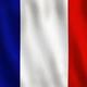 French flag