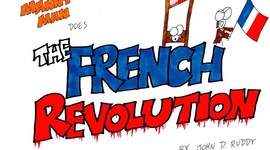 Timeline: The French Revolution
