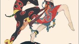 Timeline: Ballet Wars