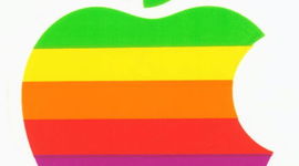 Timeline: "La Evolucion De iOS"