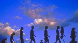 Timeline: Evolución del principio administrativo