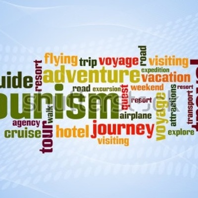 Timeline: Turismo Edad Antigua