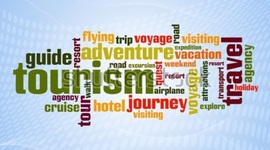 Timeline: Turismo Edad Antigua