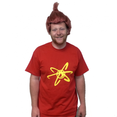 Timeline: The Life Of Jimmy Neutron