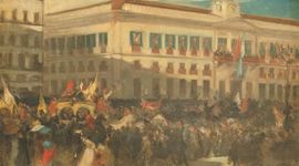 Timeline: España entre 1868 y 1902