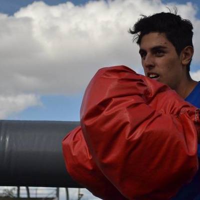 Timeline: Línea del Tiempo