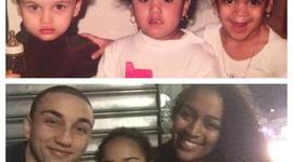 Timeline: 4.1 "My First Memory"