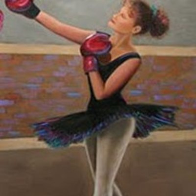 Timeline: Ballet wars