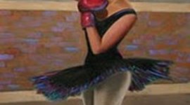 Timeline: Ballet wars