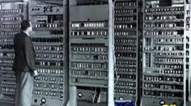 Timeline: "HECHOS HISTORICOS DE LA COMPUTACIÓN"