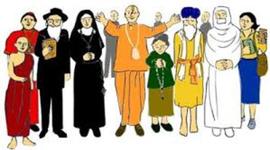 Timeline: RELIGIONES