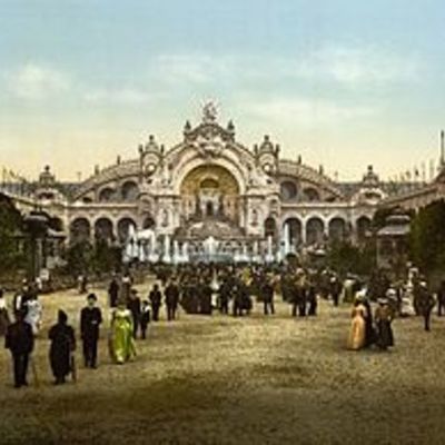 Timeline: El mundo del siglo XX