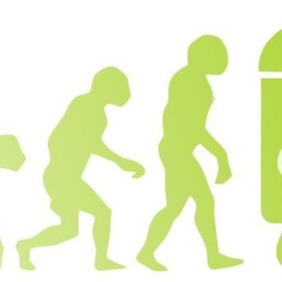 Timeline: Historia de Android