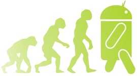 Timeline: Historia de Android