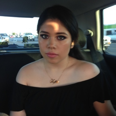 Timeline: My Goals. Sofia Martinez