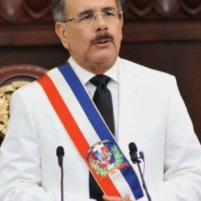 Timeline: Gobierno de Danilo Medina