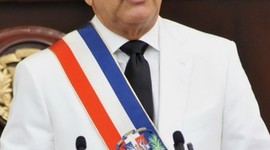 Timeline: Gobierno de Danilo Medina