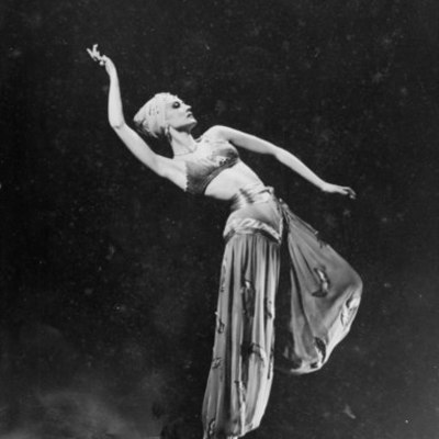 Timeline: Ballet Wars