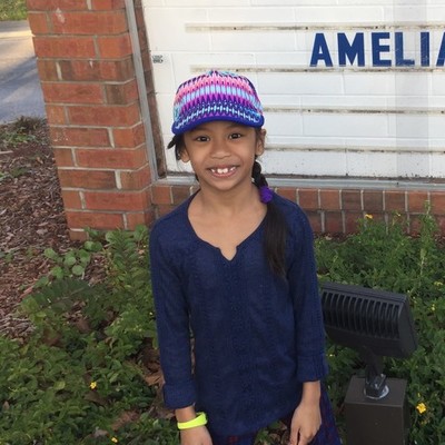 Timeline: Amelia Ramirez