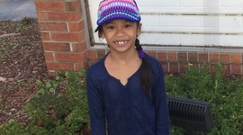 Timeline: Amelia Ramirez