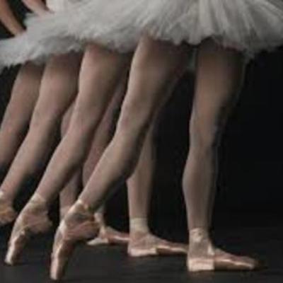 Timeline: Ballet History
