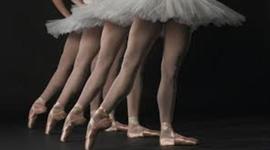 Timeline: Ballet History