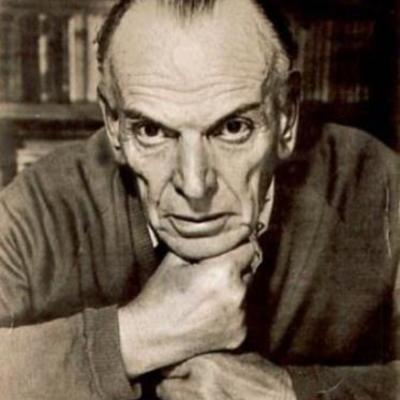 Timeline: Паустовский