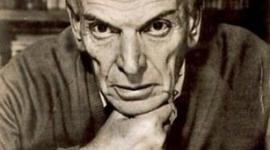 Timeline: Паустовский