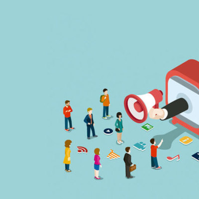 Timeline: Publicidad