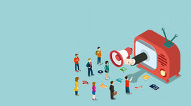 Timeline: Publicidad