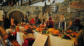 Timeline: La edad media de la civilización occidental