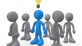 Timeline: Evolución del Pensamiento Administrativo.