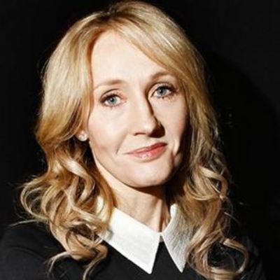 Timeline: J.K. Rowling