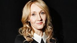 Timeline: J.K. Rowling