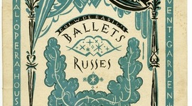 Timeline: BALLET RUESSE