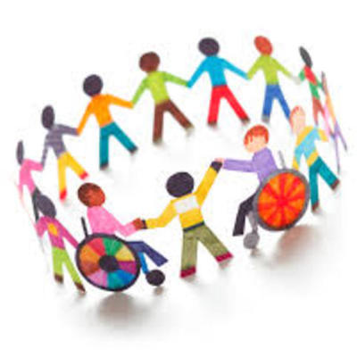 Timeline: EDUCACIÓN INCLUSIVA