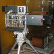 280px historical television camera