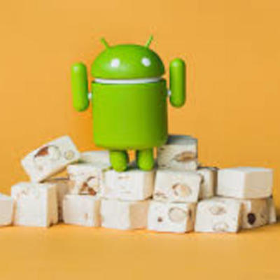 Timeline: Android
